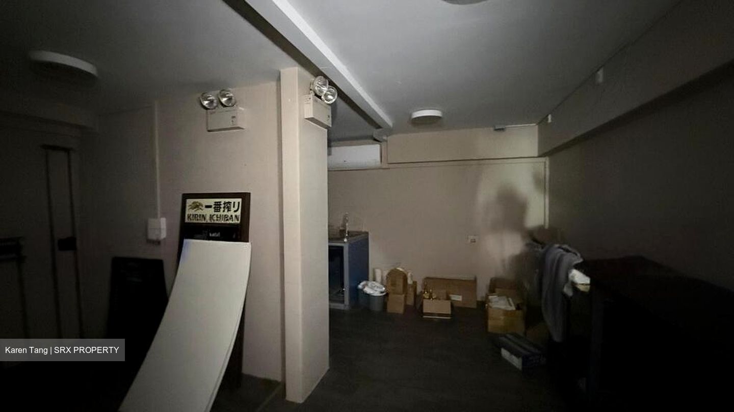 Ann Siang Road (D1), Retail #525696201